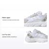 Originals ZX 22 Удобные Прочные Дышащие Низкие Детские Беговые Кроссовки Детские Беговые Кроссовки Белый Серый GW3660