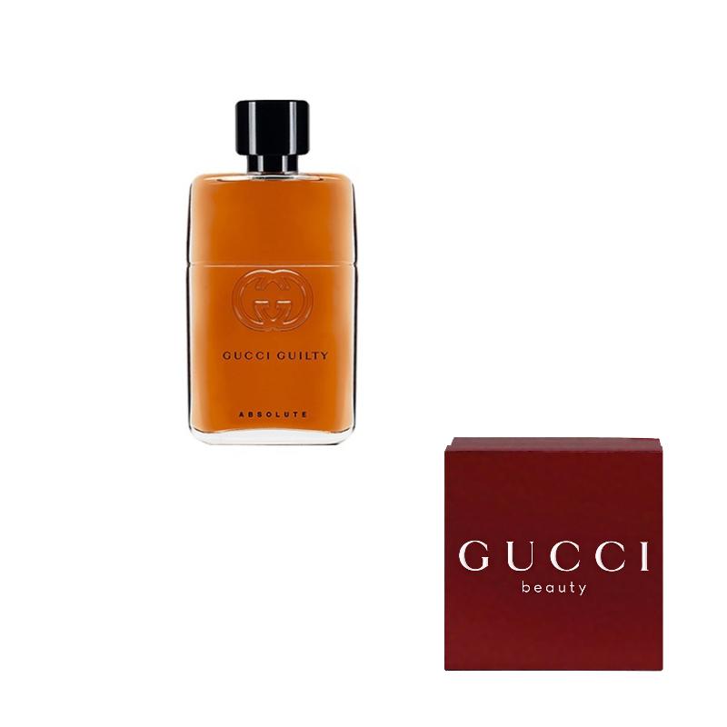 Gucci Guilty Love Бунтарские Мужские Парфюмы Древесные Восточные Туалетная Вода EDP 50мл/90мл