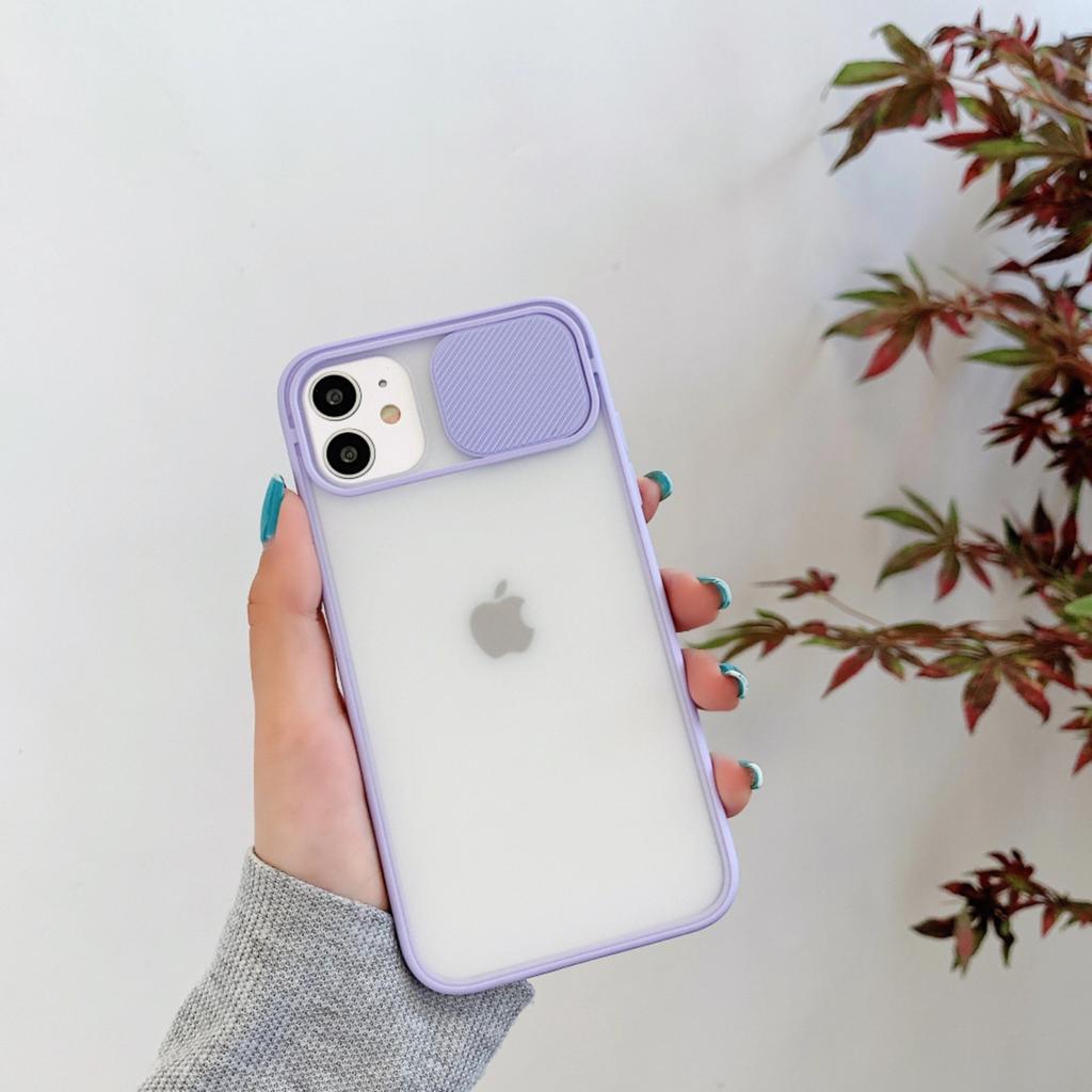 Новый прозрачный матовый чехол для телефона ярких цветов для Iphone 13promax 12pro 11 с защитной крышкой для камеры