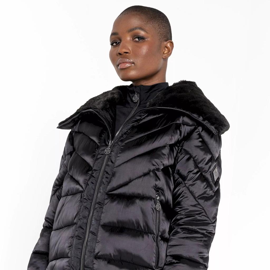 Dare 2B Womens/Ladies Julien Macdonald Suppression Padded Jacket