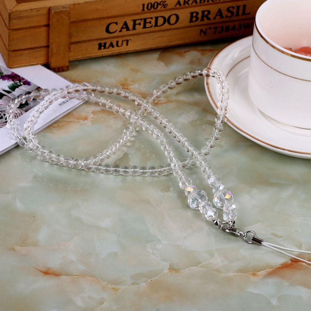 Hanging Neck Mobile Phone Case Lanyard Mobile Phone Chain Cell Phone Lanyard Mobile Phone Strap