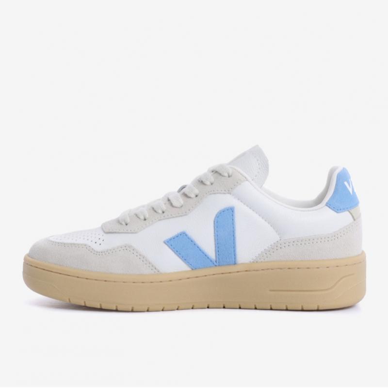 Veja Унисекс Кожаные Кроссовки V90 Svju251vd20 895