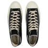 CONCEPTS X Converse Chuck 70 Non-Slip Shock Absorption High-Top Board Shoes Unisex Black & White