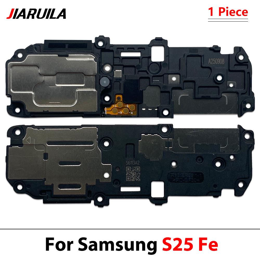 11 шт., Динамик для Samsung S11 Ultra S918U S918N S918 S16 Ultra S918B Громкоговоритель Звуковой зуммер Звонок Шлейф Ремонт