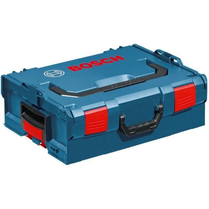 Perceuse visseuse a percussion BOSCH - GSB 12V-15 sans chargeur ni batterie - 06019B690E