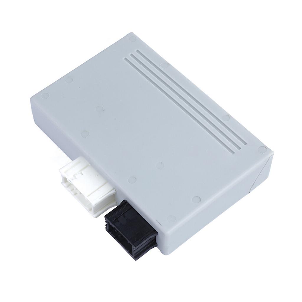 Блок управления парктроником PDC для BMW E87 E90 1 3 Серии 66216982402