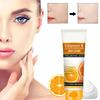 Vitamin C Cleanser Facial Deep Repair Oil Control Moisturizing VC Cleanser Cleansing Skin Care 100g