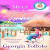 Meet Me In Tahiti by Georgia Toffolo Paperback Book 9780008375911