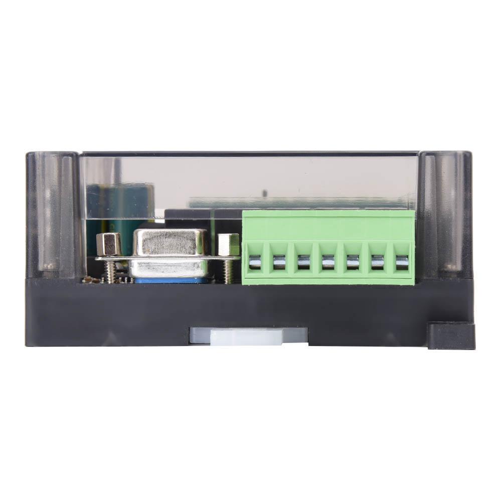 Плата программируемого логического контроллера FX1N14MR DC24V Модуль релейного контроллера