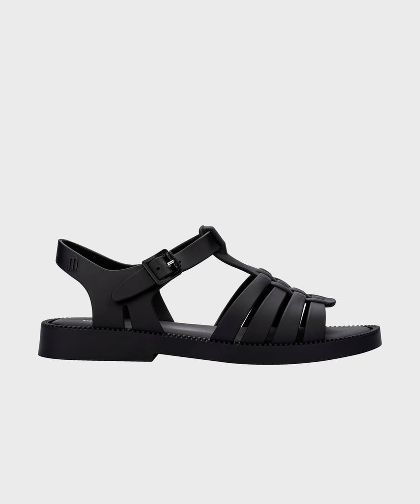 Сандалии Melissa Possession Fresh Черные