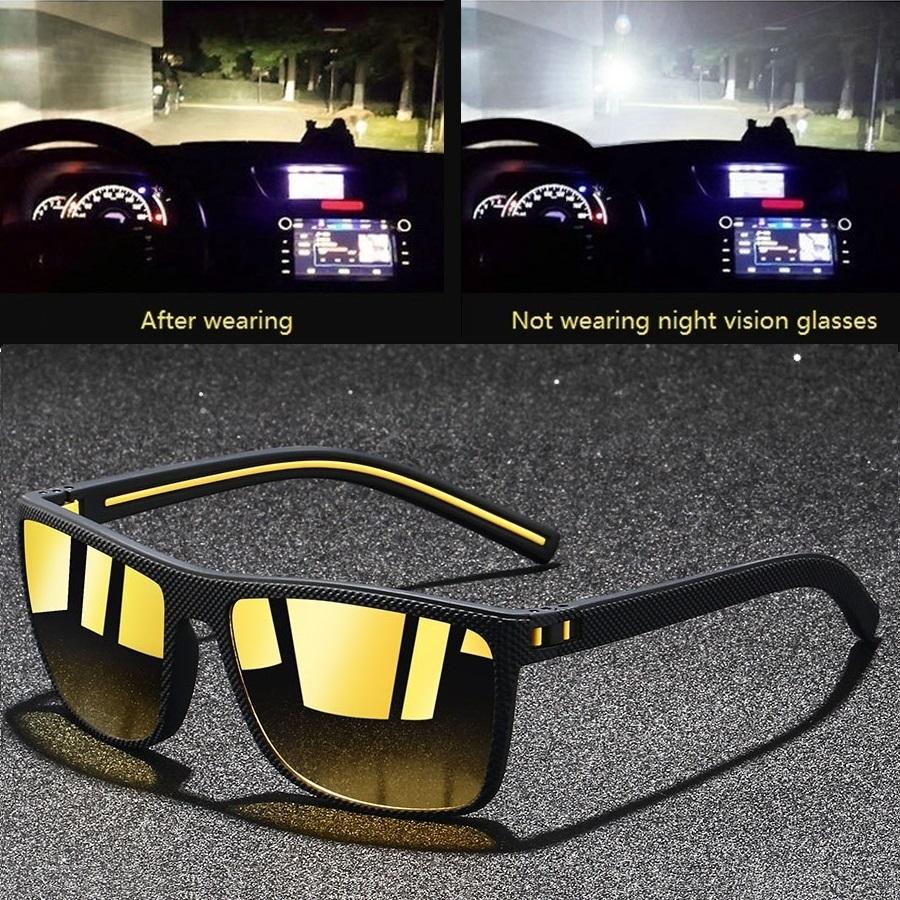 Модные винтажные солнцезащитные очки с клетчатым узором для мужчин и женщин, для рыбалки, вождения, модные квадратные брендовые солнцезащитные очки, защита от УФ-излучения UV400