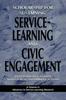 Книга Scholarship for Sustaining Service-learning and Civic Engagement