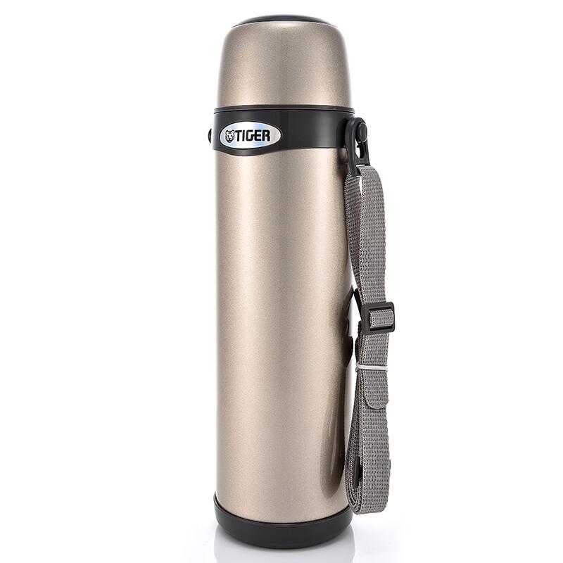 Tiger Vacuum Insulated Drink Bottle