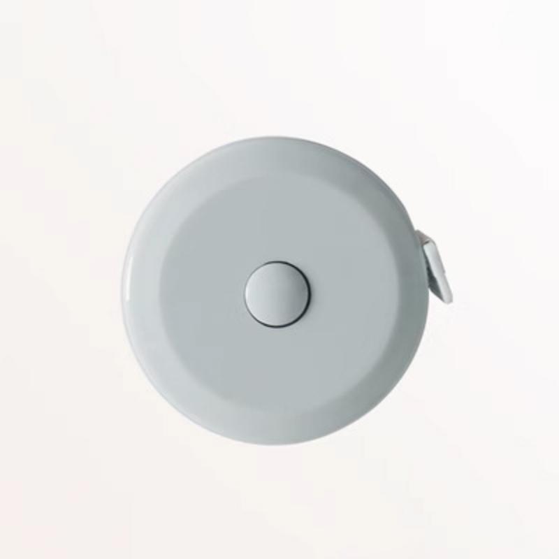 1 шт./3 шт. Мини Портативная Измерительная Лента для Тела Ткани Шитья Портной Ткань Вязание Рукоделие Выдвижная 60 дюймов 59,06 дюйма Двусторонняя Измерительная Лента