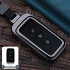 Wuling Xingchen Car Key Cover - Metal Shell for Xingchi, Jiachen, Xingyun Models