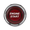 LED Engine Start   Ignition Starter Engine Start Stop Button for RVs Racing Car