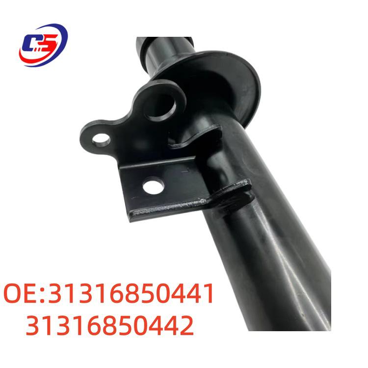 Передний амортизатор в сборе для BMW 5 серии F18 (31316850442, 31316850441)