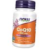 Coenzyme Q10 with Hawthorn Berries, CoQ10 100 with Hawthorn Berry, 30vegcaps (70128022)