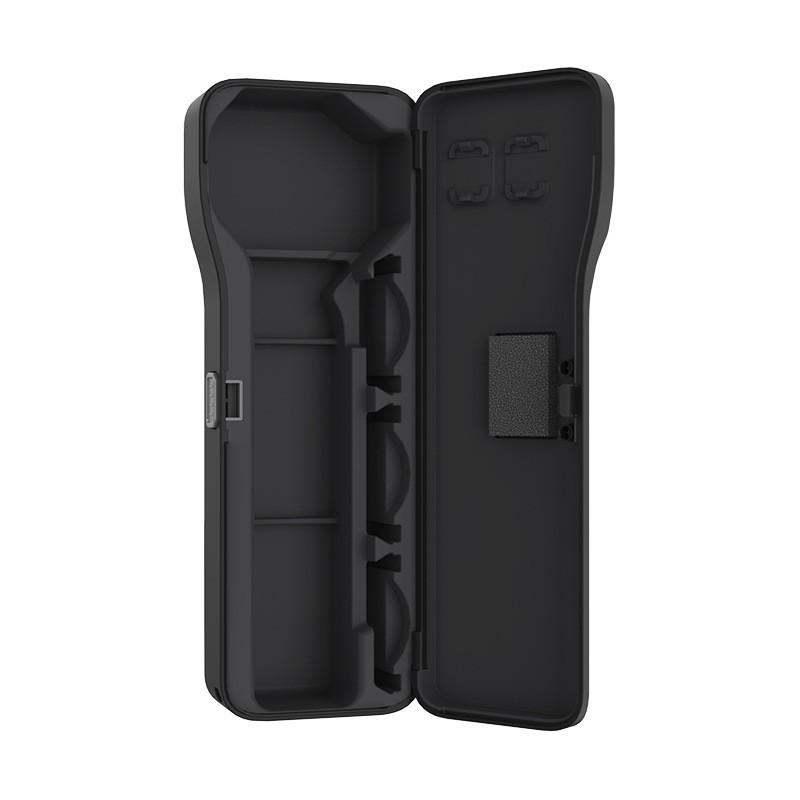 Portable Protective Case DJI Osmo Pocket 4 Pro 3 - Waterproof Shockproof ABS Storage Box With Extended Design