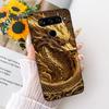 Чехол для телефона для LG V40 ThinQ Чехол Эстетичный Милый Модный Забавный Расписной Корпус для LG V40 ThinQ V405 LM-V405 LM-V409N
