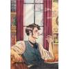 [Educa] Пазл из 1500 деталей - Эстер Гили Шерлок Арт ED19044