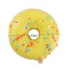 Donut 6.2cm/2.4in Model Food Simulation Donuts Simulation Cake Squeeze Toy Donut Cone Toy