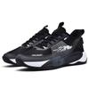 Shoes Men's Shoes 2025 New Professional Basketball Shoes Men's Spring Non-slip and Wear-resistant Teen Student Running Sneakers