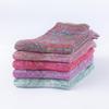 Hengyuanxiang Women's Casual Socks Gift Box (5 Pairs)