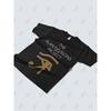 The Alan Parsons Project Vintage T-Shirt - Iconic Print Retro Music Tee Suitable for Concerts, Casual Wear & Year-Round, Machine Washable Retro Merch