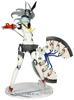Persona 4 The Ultimate In Mayonaka Arena Labyris Scale PVC Painted Finished (1/8 Product)