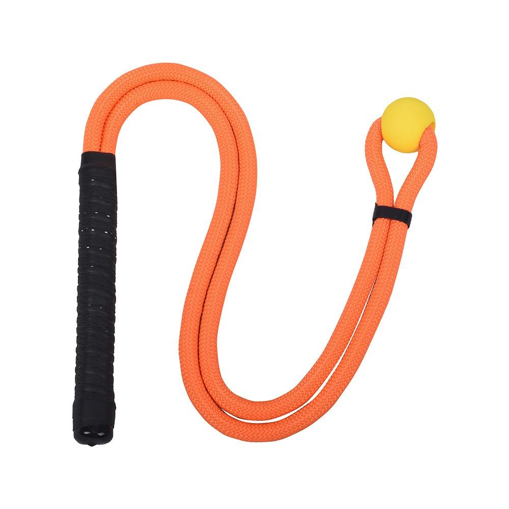 Nylon Golf Swing Practice Rope Safe Golf Posture Corrector Golf Swing Training Aid  Golf Beginner