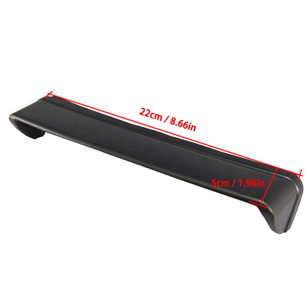 Автомобильный солнцезащитный козырек для GPS-навигатора, противобликовый, универсальный, для 7-дюймовых и 8-дюймовых автомобильных GPS-навигаторов и радиоприемников