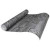 3D Stone Wallpaper Black 10 X 0.53 M Non Woven Fabric