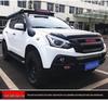 Комплект для лифта подвески 2 дюйма для бездорожья Haval H9 & Tank 300/500 (Передние и задние фланцевые проставки)