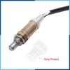Auto Air Fuel Ratio O2 Oxygen Sensor Upstream Downstream For Porsche