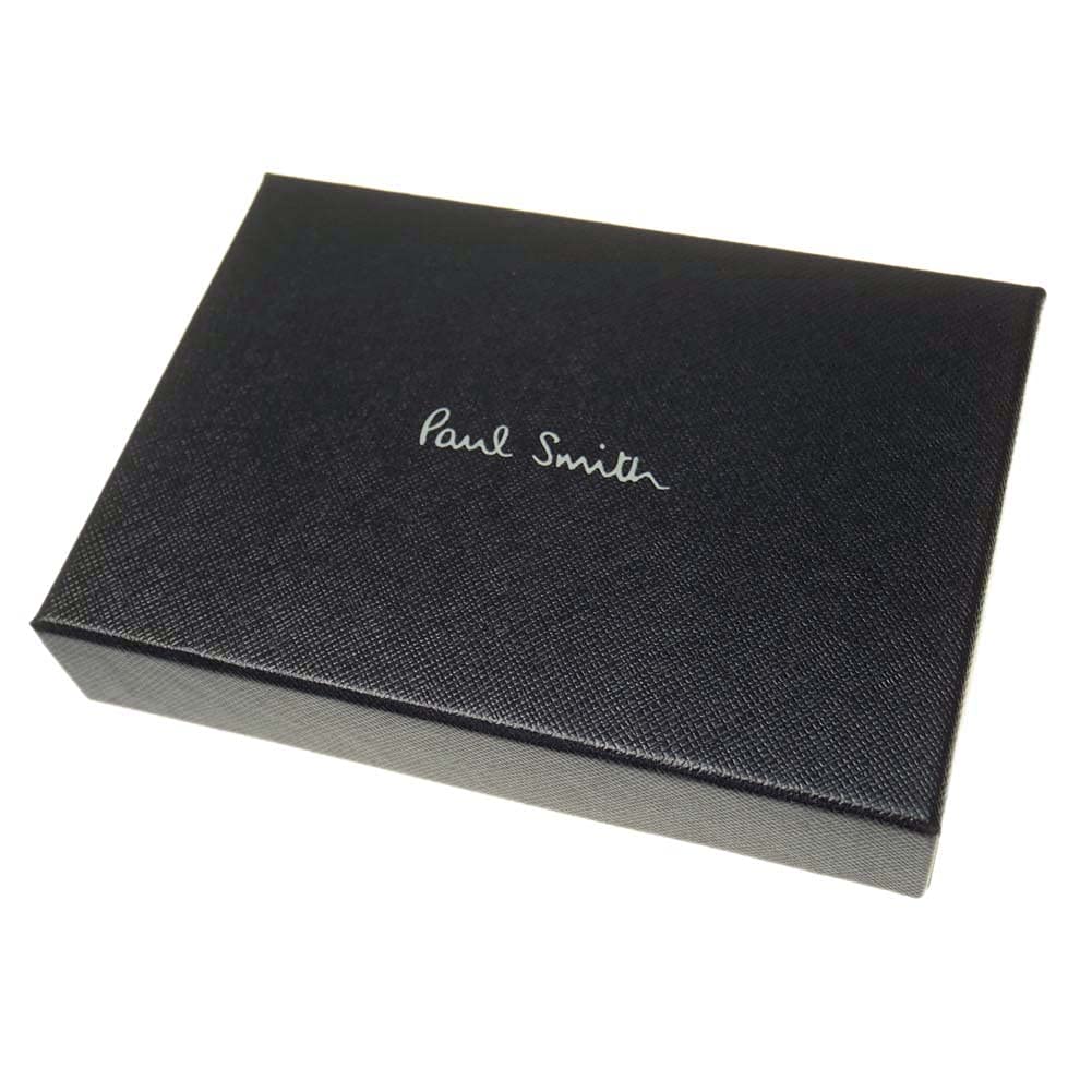 Paul Smith Key Case M1A 1981 KSTRGS Men's [Item]