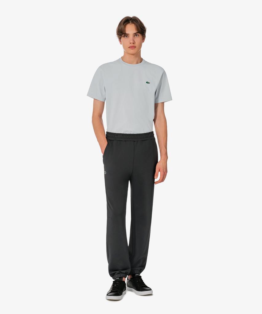 LACOSTE Мужской комплект из воздушного джерси Брюки Xh799E-56G S5T