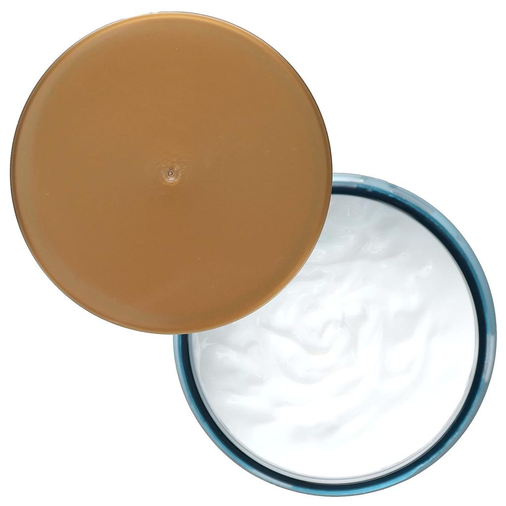 Mielle Anti-Shedding Curl Pudding, Sea Moss Blend, 8 Oz (227 G)