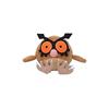Pokémon Center Original Plush Toy Pokémon Fit Hoo-hoo 11 X 12 X 10 Cm (H X W X D)