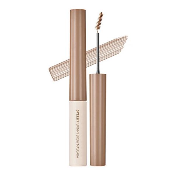 Peripera Быстрая тушь для бровей Speedy Skinny 3 г