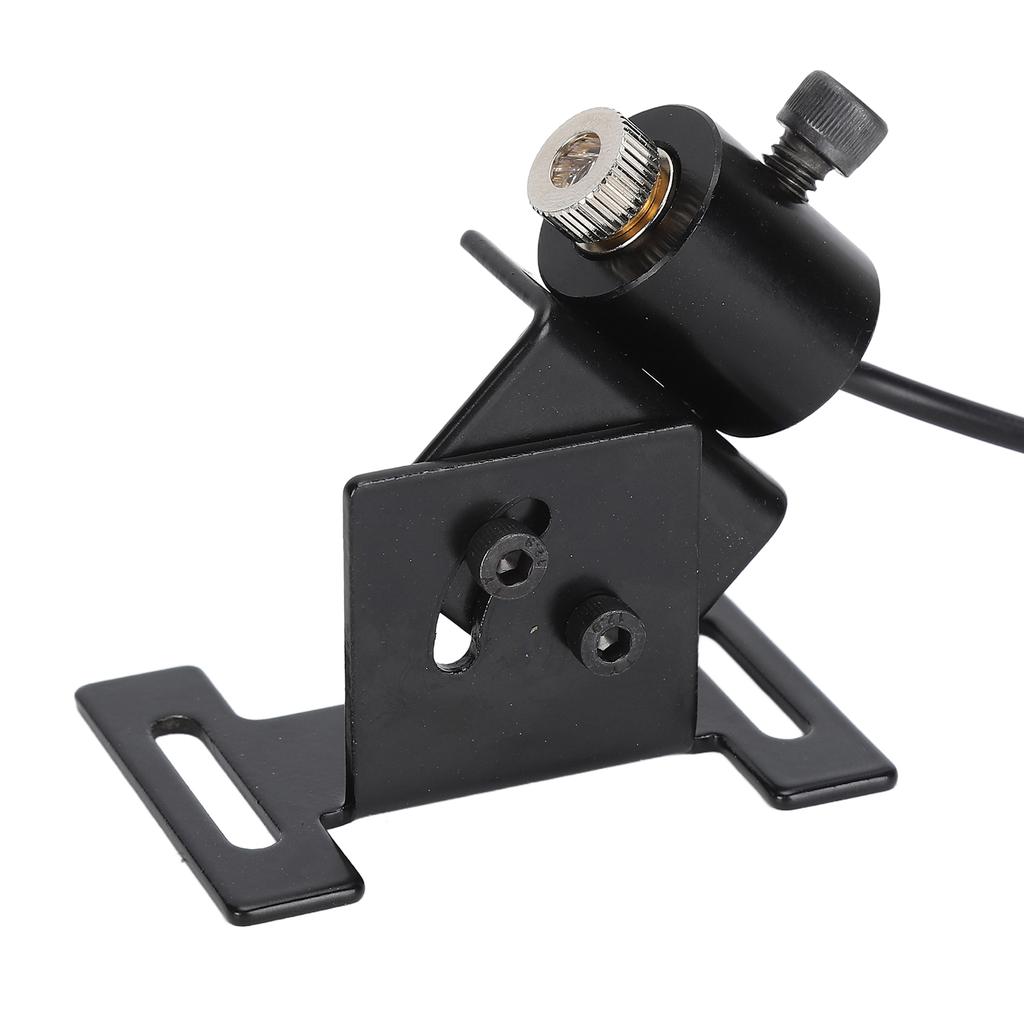 Красный лазерный линейный модуль, перекрестно-фокусируемый локатор, инструмент позиционирования переменного тока