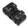Window Switch for Hyundai 93571-4H110 Left-hand Drive