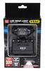SK11 LED Battery Maximum 71mm x 34mm x 32mm Headlight, Operated, 320lm, SLH-010, (W) (H) (D)