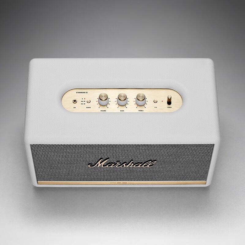 Marshall Stanmore II Bluetooth Speaker