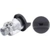 Ignition Lock Cylinder with Keys for Grand Cherokee Caravan B150 W250 Ram 15