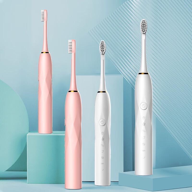 Duolixiong TB-2 Mini Sonic Electric Toothbrush