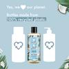 Love Beauty And Planet Coconut Water & Mimosa Flower Hydrating Body Wash - 400ml