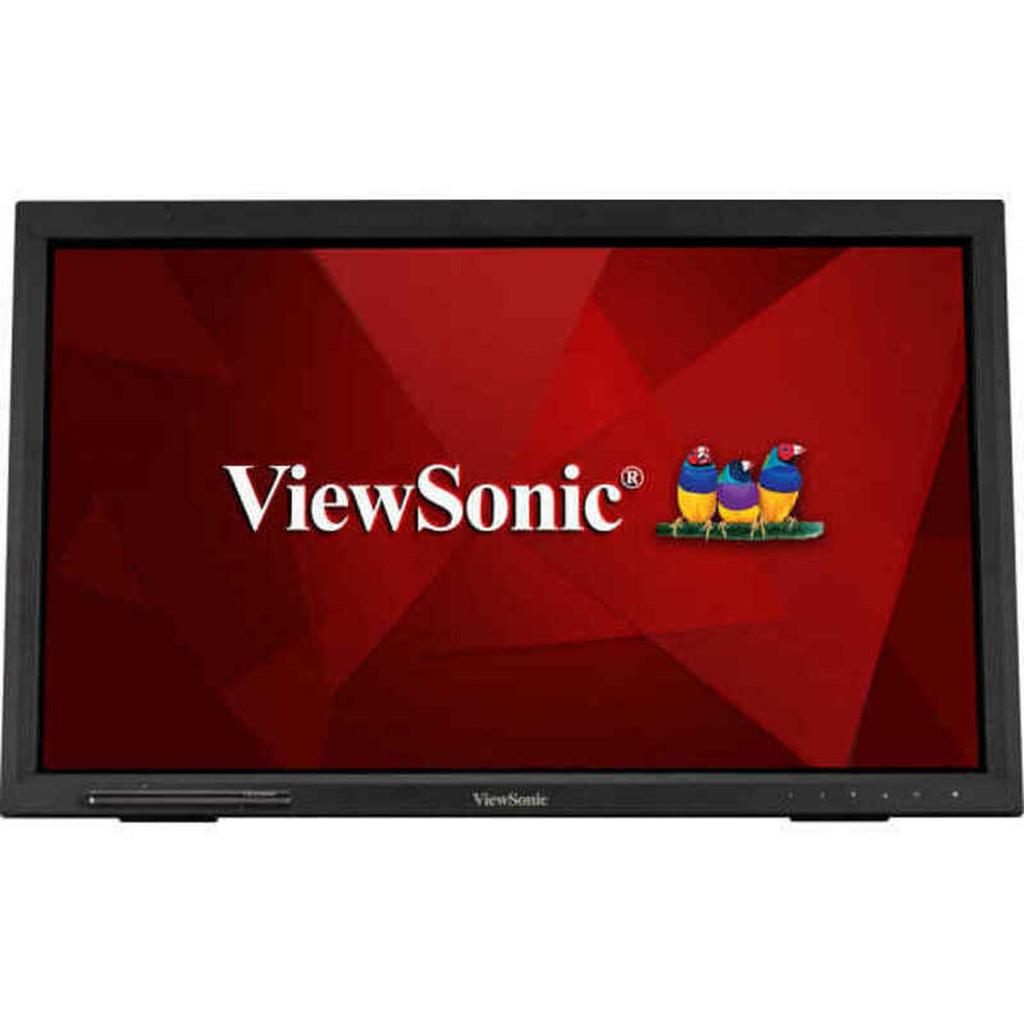 ViewSonic TD2223 Monitor 21.5" FHD 21.5" LED TN 75 Hz 60 Hz
