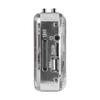 Конвертер кассет в MP3 с функцией upgrades, напрямую сохраняет звуки на USB-флешку, со встроенным динамиком для воспроизведения в реальном времени