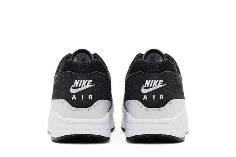 Nike Air Max 1 Essential Off Noir Vast Grey